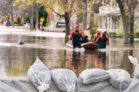 Health Effects of Natural Disasters | Tulane University