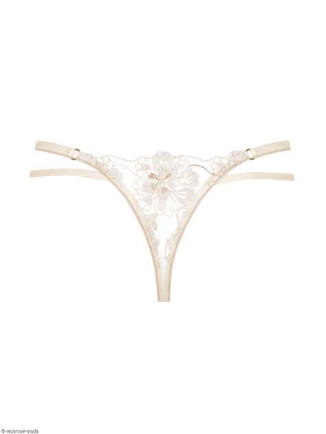 String bikini Grace Mariage Lisca Réservoir Mode Lingerie Femme et Homme