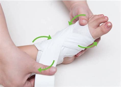 Best Athletic Tape to Reduce Swelling Which Lessens the Pain!