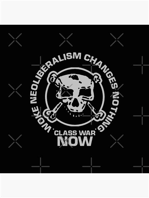 "Class War - Class War Now" Pin by BristolHummm | Redbubble