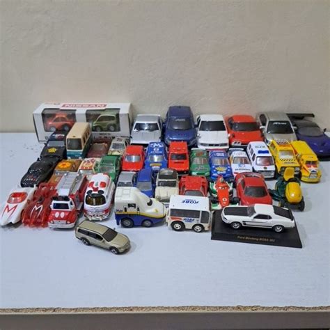 Assorted Cars Hot Wheels Tomica Matchbox Shopee Philippines