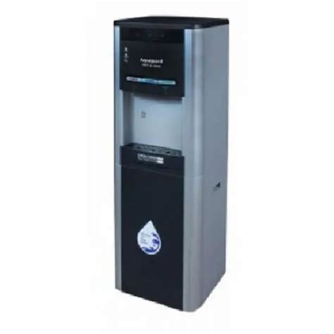 Table Top Aquaguard Hot Cold RO UV Water Purifier Storage Capacity