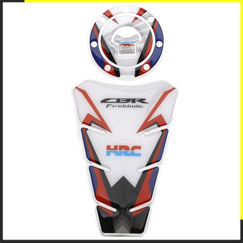 Autocollants D Pour Honda Repsol Hrc Autocollant Pour Protection De