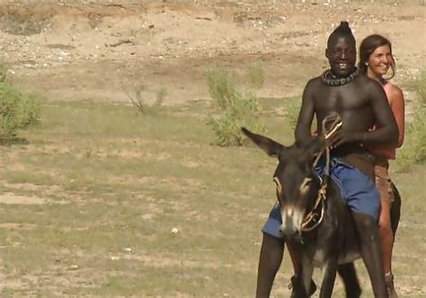 White Women Vacation In Polygamous African Tribes Porn Pictures XXX Photos Sex Images