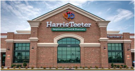 Harris Teeter Outer Banks Kill Devil Hills Студентска бригада в САЩ с