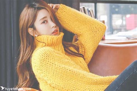 Beautiful Korean Hot Model Rina Few Sets Nh G I Xinh