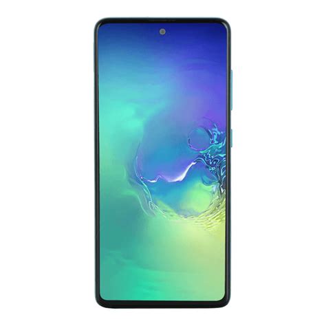 Смартфон SAMSUNG Galaxy A51 SM-A515F/DSN (64GB) Blue - купить в ...