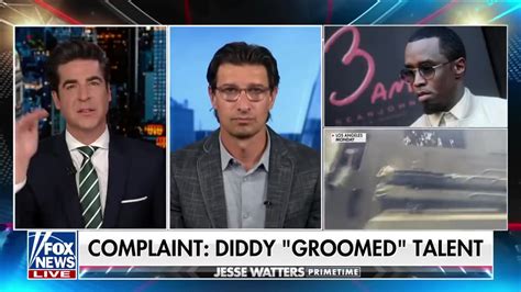 Sex Trafficking Advocate The Industry Is Rife With Blackmail