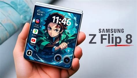 samsung galaxy  flip  mulai ramai dibicarakan  bocoran