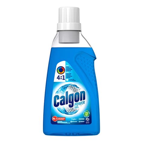 Calgon 4in1 Pulver 1300g kaufen? | Calgon DE