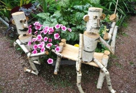 17 Marvelous Garden Decoration Creations - Garden Lovers Club