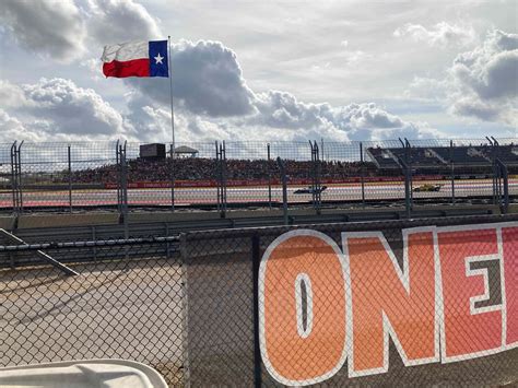 2022 10 23 11:02 am Circuit of the Americas Raceway Austin, TX MASTERS