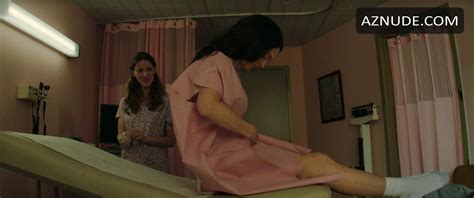 Birth Rebirth Nude Scenes Aznude