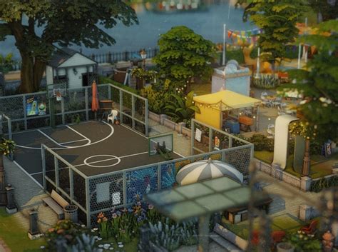 СЕМЕЙНЫЙ ПАРК НЬЮКРЕСТА Тип лота: Парк Размер: 50х40 Расположение ...