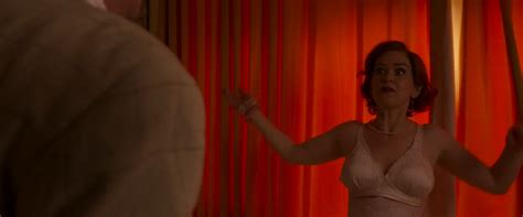 Nude Video Celebs Isla Fisher Sexy Blithe Spirit