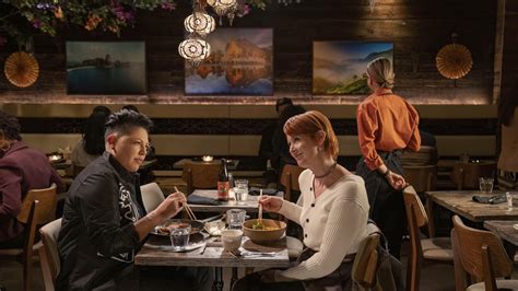 And Just Like That Will Return With More Cosmos And Another Familiar Sex And The City