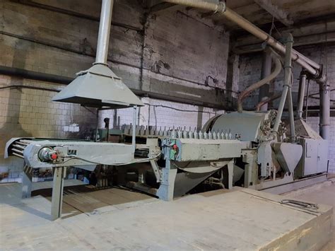 Промышленное применение технической конопли