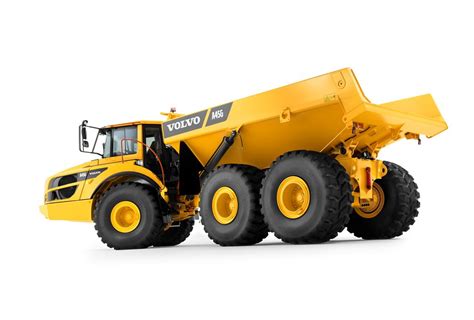 A45g Volvo Construction Equipment And Services