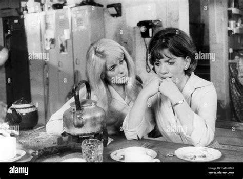 Repulsion Year Uk Director Roman Polanski Catherine Deneuve