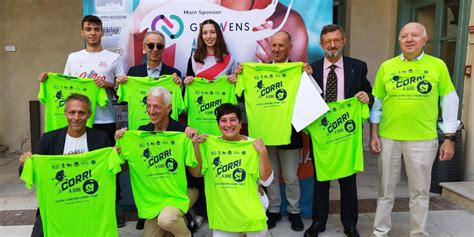 Mezza Maratona Presentata Ufficialmente L Edizione Cremonaoggi