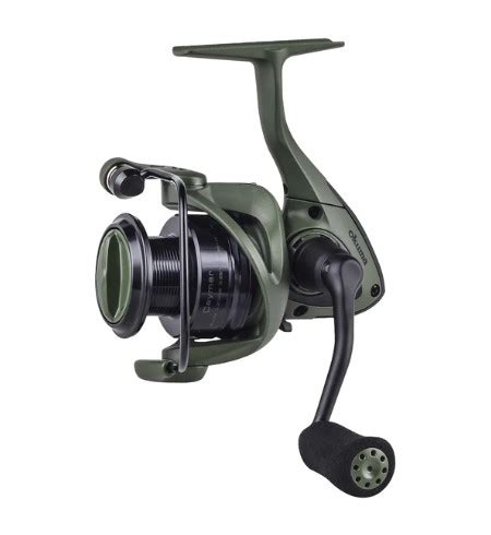 OKUMA CEYMAR ODT TACTICAL MOULINET LANCER LEGER Ecotone L Ami Sport