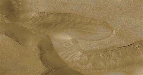 Nasa Confirms Discovery Of Water On Mars