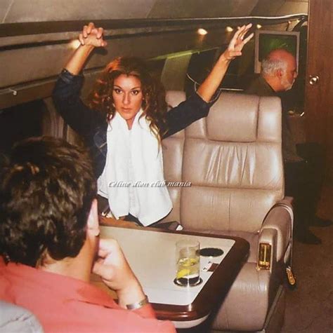 Céline Dion Et René Angélil ☝🏻️ Céline Marie Claudette Dion Celine