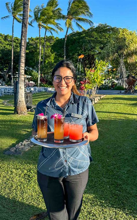 Ultimate Luau Experience Our Thoughts On The Fairmont Orchid Luau 2023