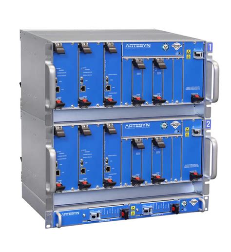 Embedded Computing System Uses Cots Components