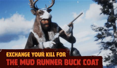 Track Legendary Bucks In Red Dead Online This Week - RDR2.org