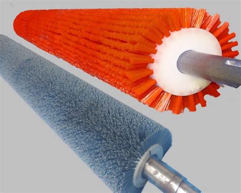 Sanding Brush Manufacturer From Faridabad