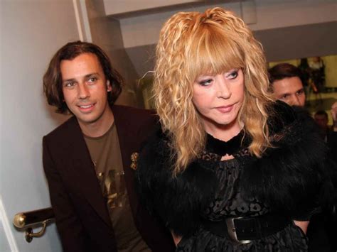 Фото Пугачевой После Последней Пластики — Фото