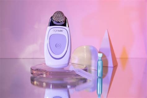 Nuskin Galvanic spa plandetransformacion.unirioja.es