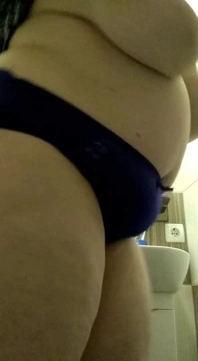 Reife Bbw Im Badezimmer Xhamster