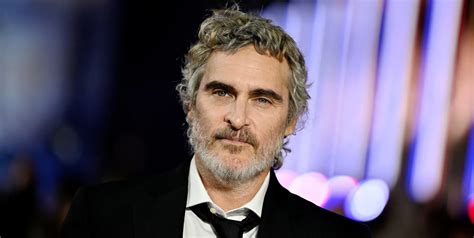 Un Productor De Cine Defiende El Papel Gay De Joaquin Phoenix Tras El Abandono Del Actor