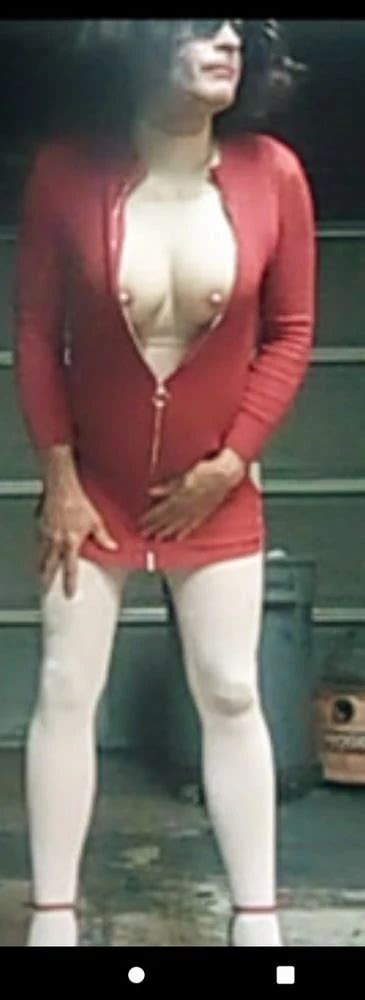 Horny Crossdresser Cindy Loves To Play Pics Xhamster