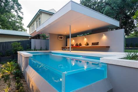 The Best Pools for Small Backyards | Burleigh Pools