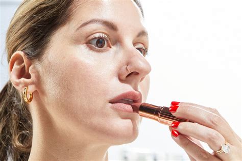 The Best Nude Lipsticks Of Tested And Reviewed