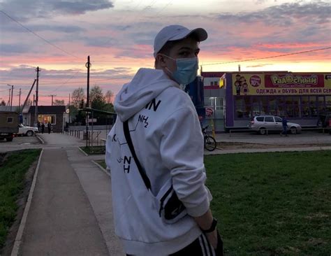 Тимофей Иванков | ВКонтакте