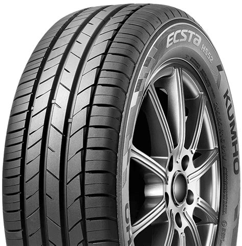 Kumho-renkaat - Scason