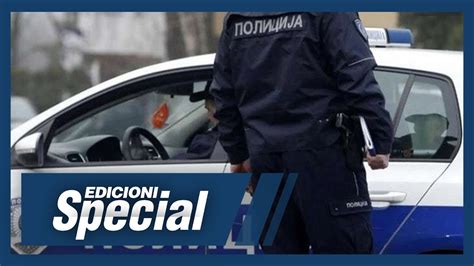 Edicioni Special Kush po i kërcënon policët serb në veri 26 07