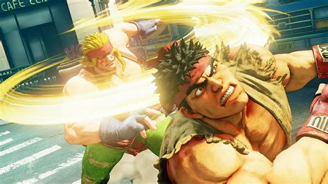 The Best Fighting Games For Pc Gamers Fanatical Blog