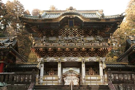 Buy Nikko World Heritage Tour Tickets Special Price 2023