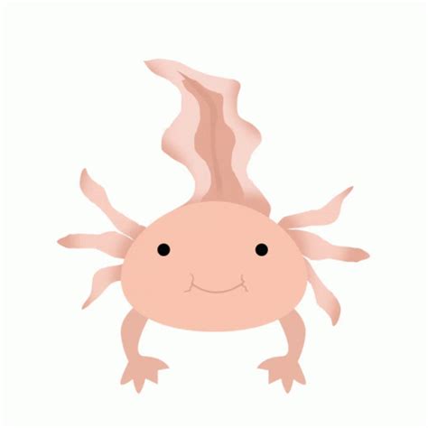 Total 41 Imagem Axolotl Happy Br Thptnganamst Edu Vn