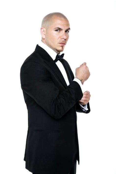 Mr Worldwide Pitbull The Singer Pitbull Rapper Pitbulls