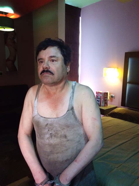 el chapo guzman tweets