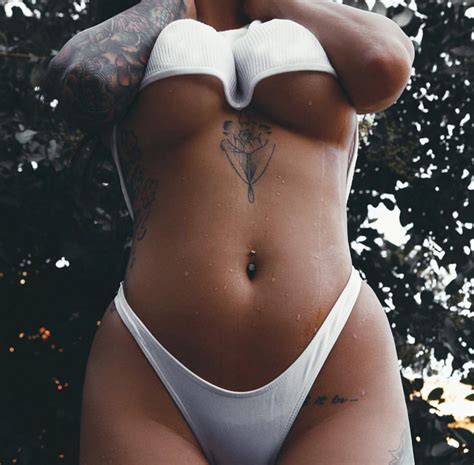 Dripping Wet Porn Pic