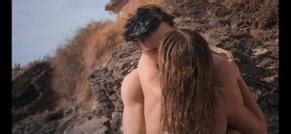 YOUR FAULT NUDE SCENES AZMen