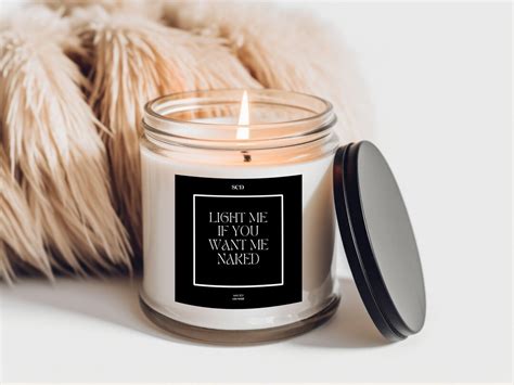 Light If You Wanna See Me Naked Motivational Gift Self Love And Women S Empowerment Premium