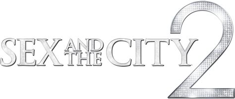 Sex And The City Logos The Movie Database TMDB